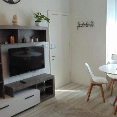 Casa Da Cri 2 Apartment Rapallo Ngoại thất bức ảnh