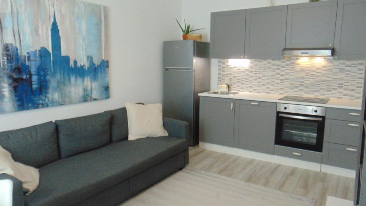 Casa Da Cri 2 Apartment Rapallo Ngoại thất bức ảnh