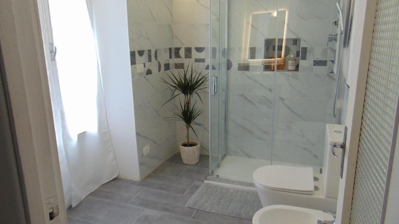Casa Da Cri 2 Apartment Rapallo Ngoại thất bức ảnh