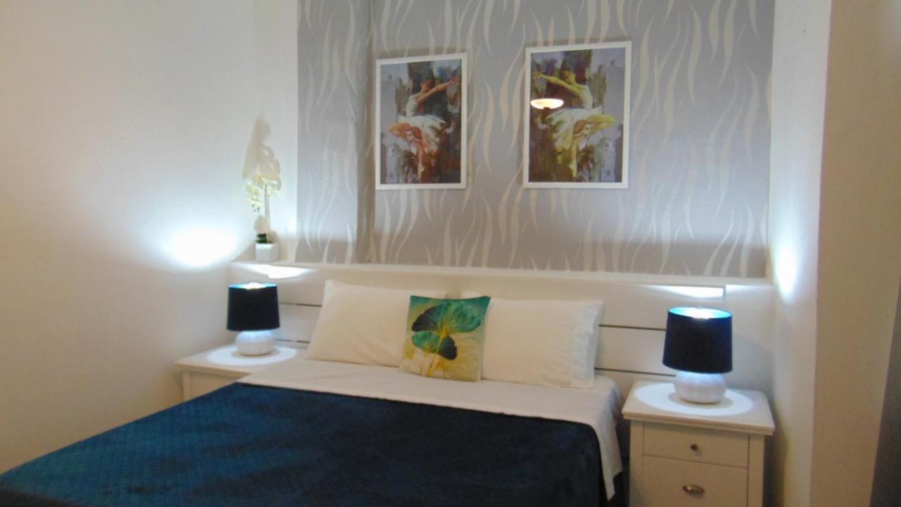 Casa Da Cri 2 Apartment Rapallo Ngoại thất bức ảnh
