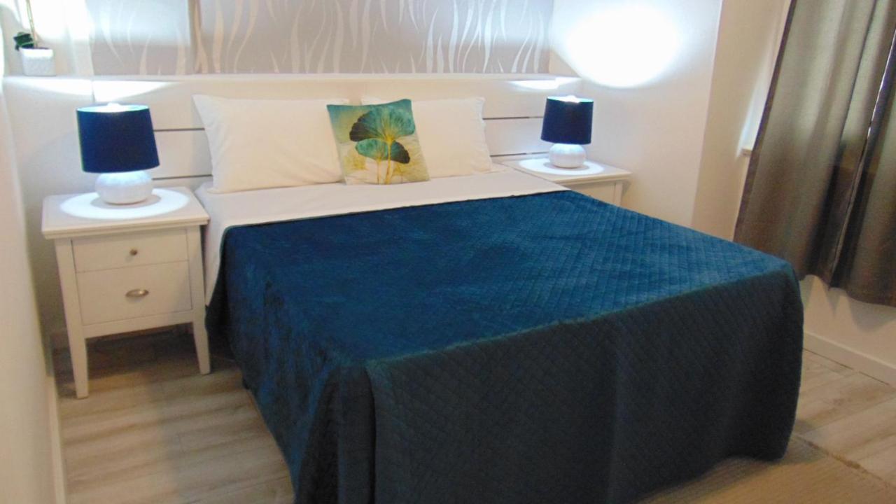 Casa Da Cri 2 Apartment Rapallo Ngoại thất bức ảnh