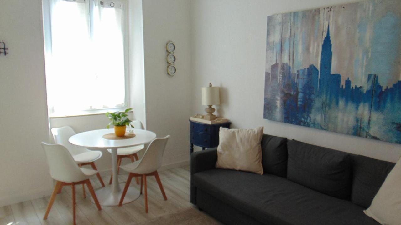 Casa Da Cri 2 Apartment Rapallo Ngoại thất bức ảnh
