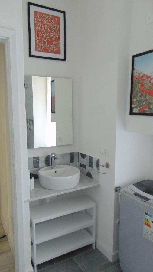 Casa Da Cri 2 Apartment Rapallo Ngoại thất bức ảnh
