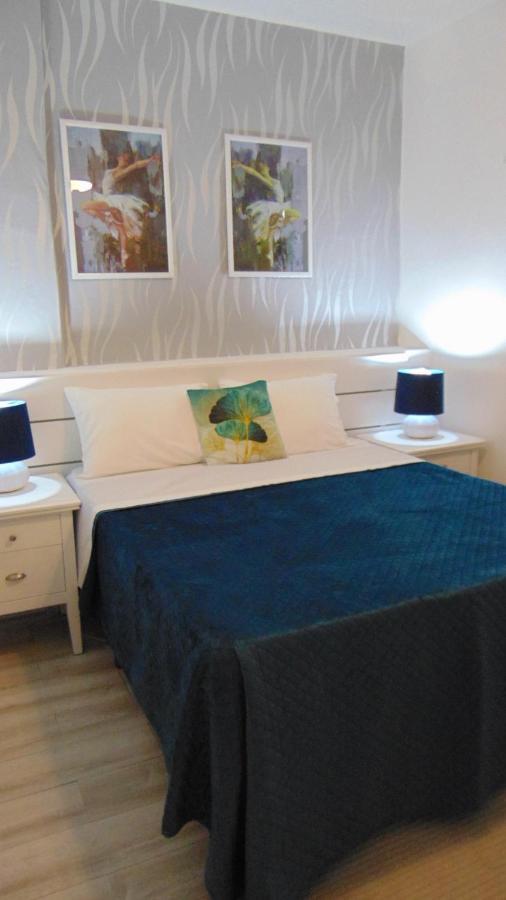 Casa Da Cri 2 Apartment Rapallo Ngoại thất bức ảnh