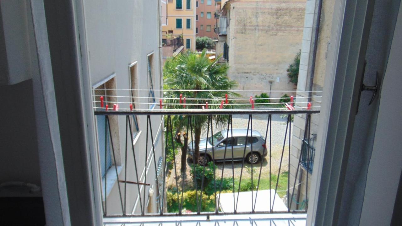 Casa Da Cri 2 Apartment Rapallo Ngoại thất bức ảnh